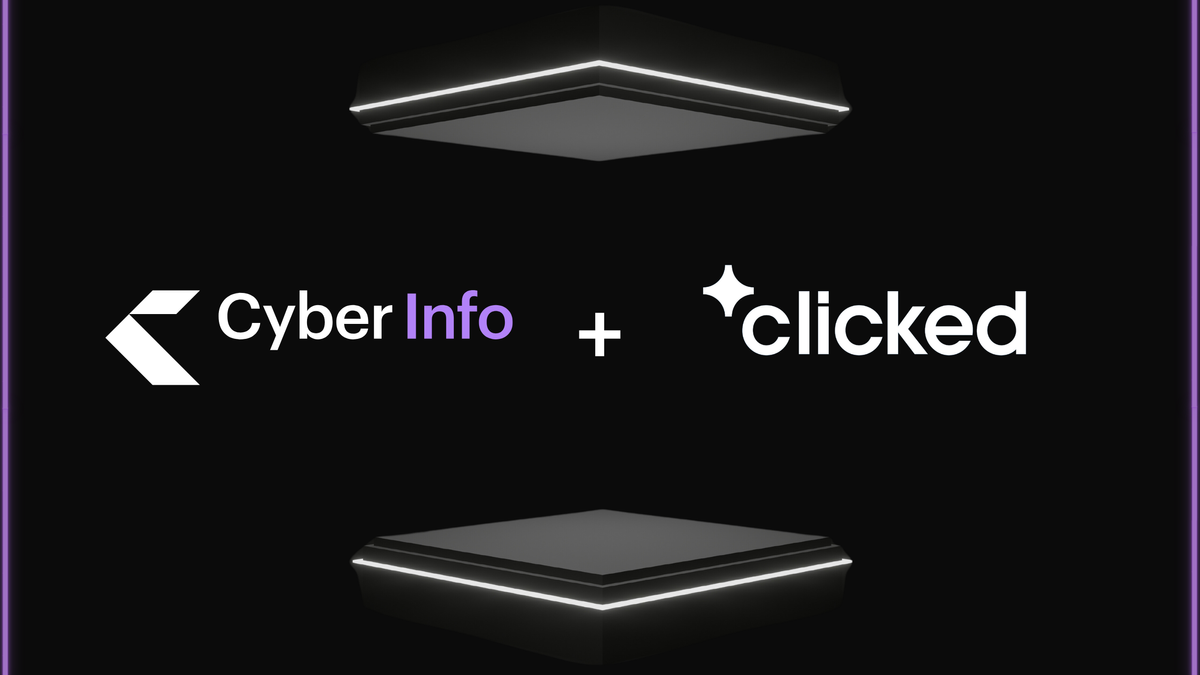 Cyber Info + Clicked: Empowering Cybersecurity Careers Through Immersive Learning Experiences